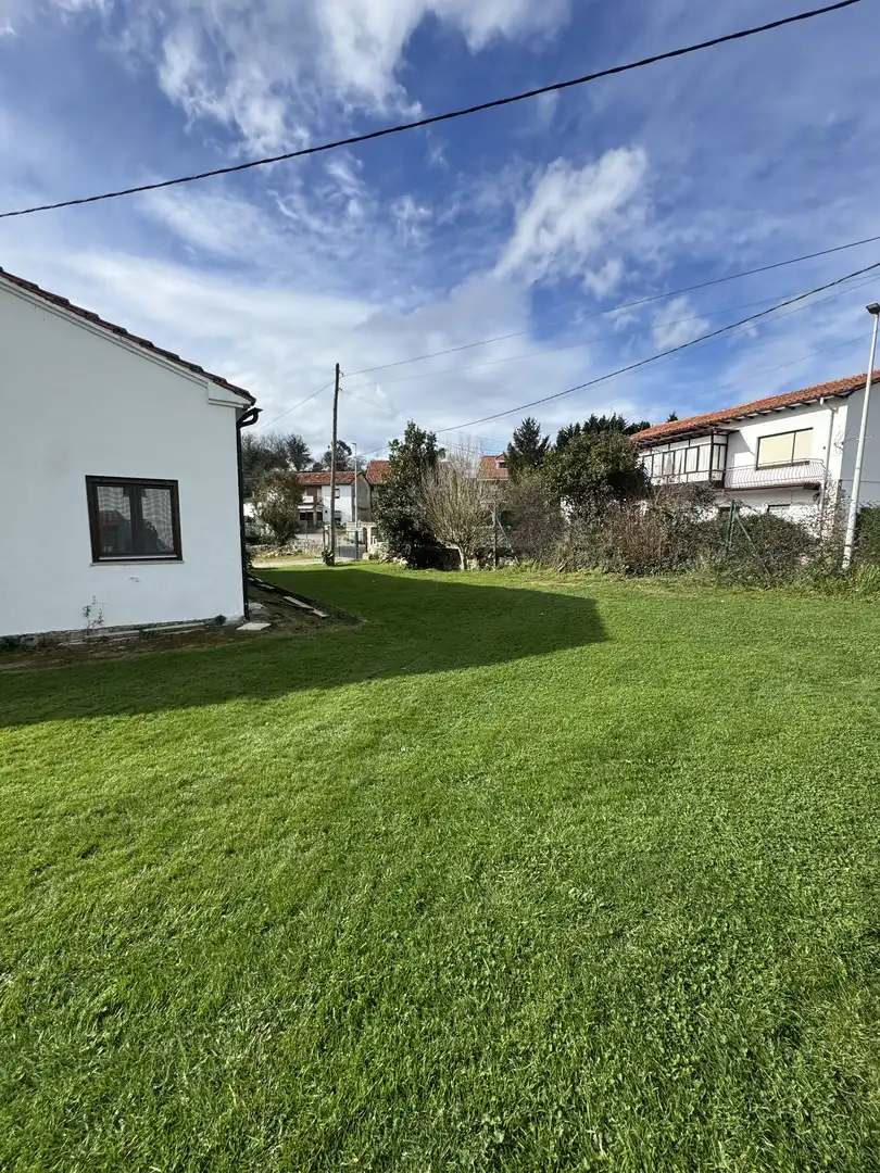 Casa o xalet en venda a Barrio Valles, 61, Reocín Casa o xalet en venda en Reocín amb Calefacció, Jardí privat i Terrassa