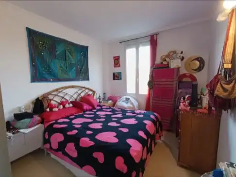Habitació a Avinguda de Canaletes, 69, Canaletes - Turonet Habitació a Avinguda de Canaletes, 69, Canaletes - Turonet