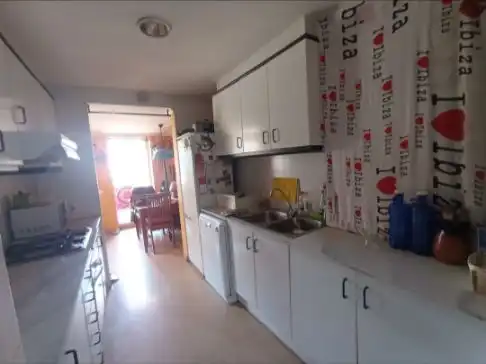 Habitació a Avinguda de Canaletes, 69, Canaletes - Turonet Habitació a Avinguda de Canaletes, 69, Canaletes - Turonet