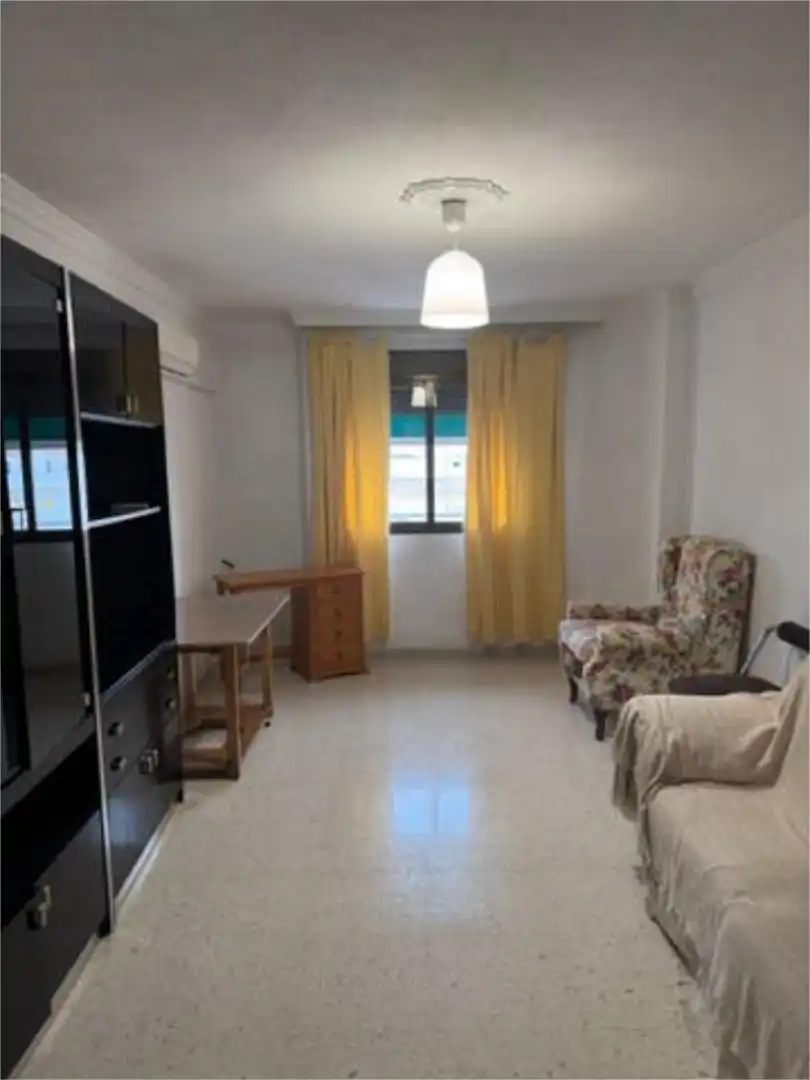 Bedroom of Flat for rent in Aguilar de la Frontera