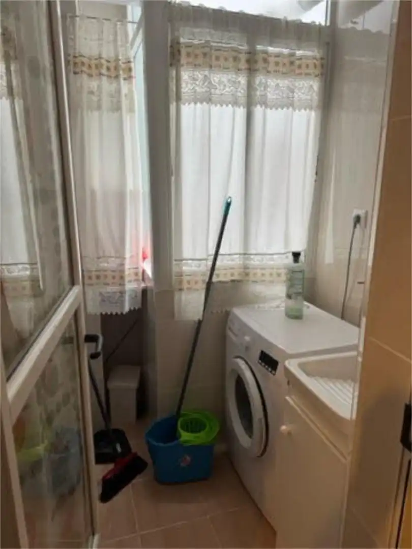 Bathroom of Flat for rent in Aguilar de la Frontera