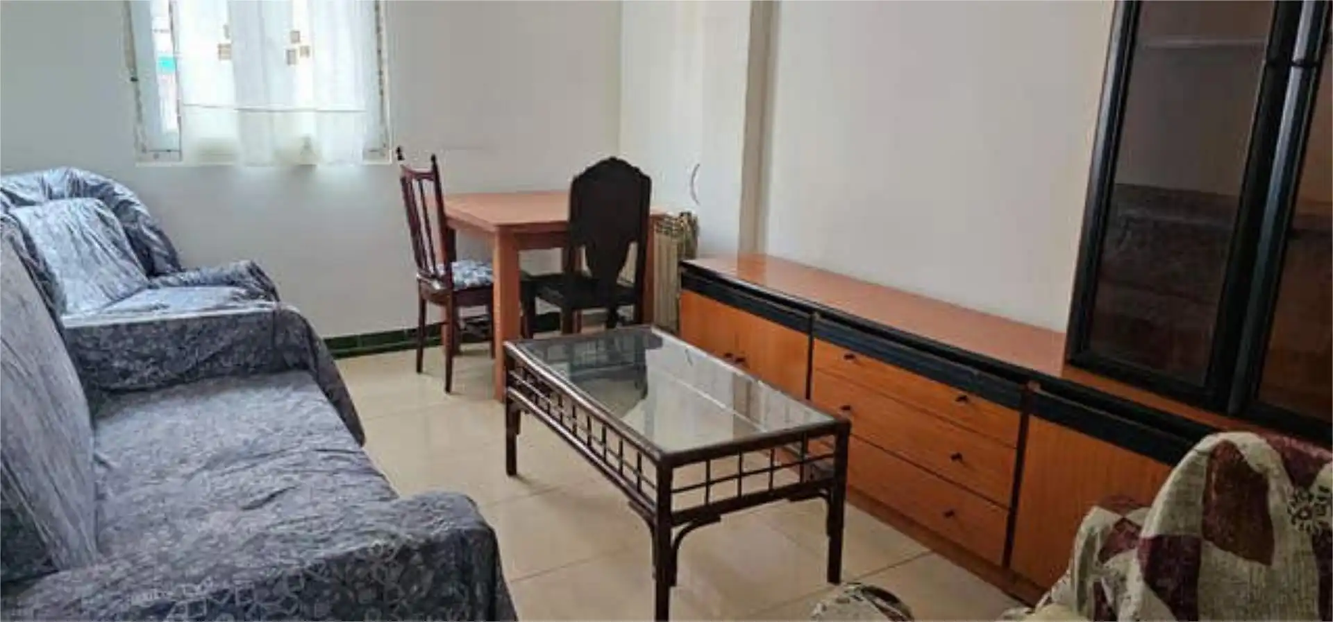 Piso en venta en Parque Palomar – Bombarda Habitación de Piso en venta en Zaragoza Capital