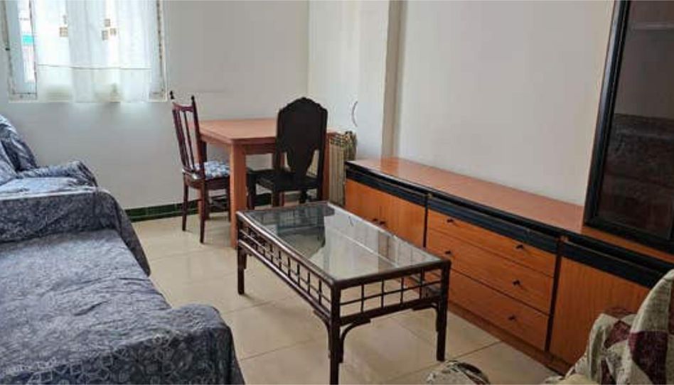 Piso en venta en Parque Palomar – Bombarda, Zaragoza Capital - imagen 1 Foto 1 de Piso en venta en Parque Palomar – Bombarda, Zaragoza Capital