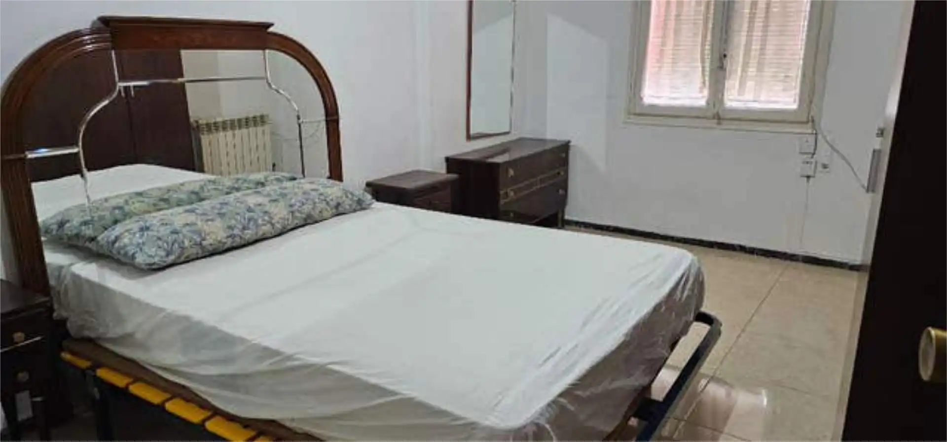 Piso en venta en Parque Palomar – Bombarda Habitación de Piso en venta en Zaragoza Capital