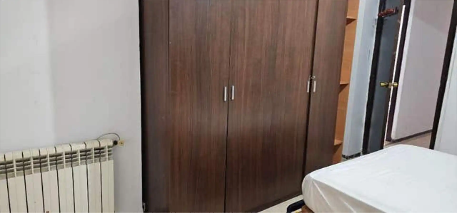 Piso en venta en Parque Palomar – Bombarda Habitación de Piso en venta en Zaragoza Capital