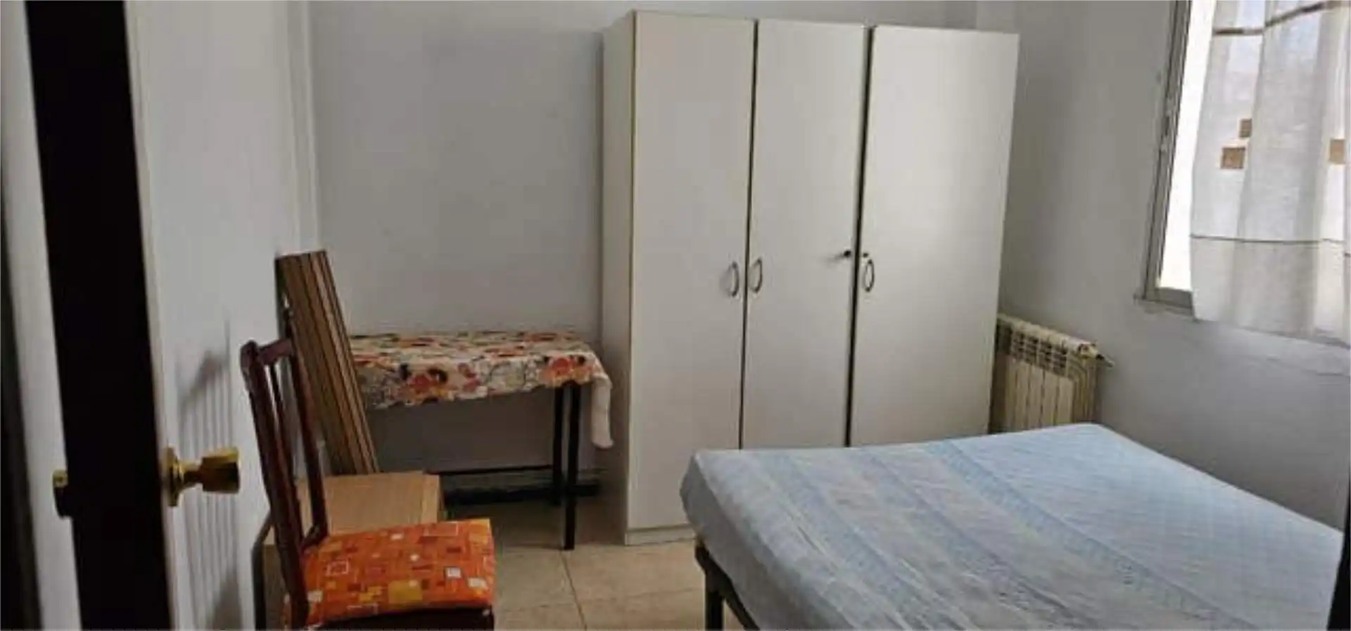 Piso en venta en Parque Palomar – Bombarda Habitación de Piso en venta en Zaragoza Capital