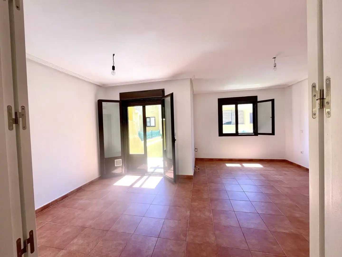Casa adosada en venda a Misioneras Concepcionistas, 1, La Reconquista - El Rosario Casa adosada en venda en Algeciras amb Aire condicionat, Calefacció i Jardí privat