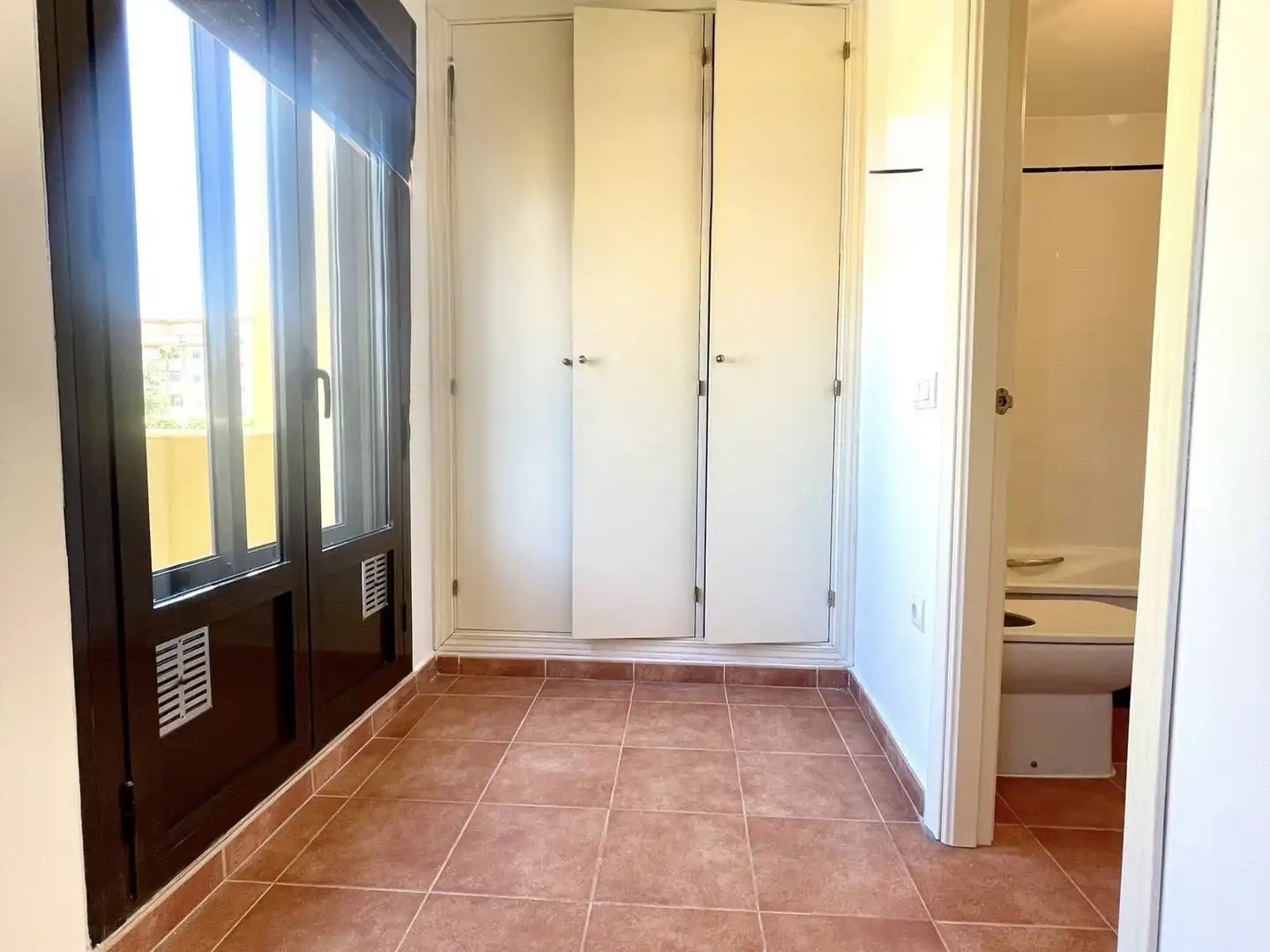 Casa adosada en venda a Misioneras Concepcionistas, 1, La Reconquista - El Rosario Casa adosada en venda en Algeciras amb Aire condicionat, Calefacció i Jardí privat