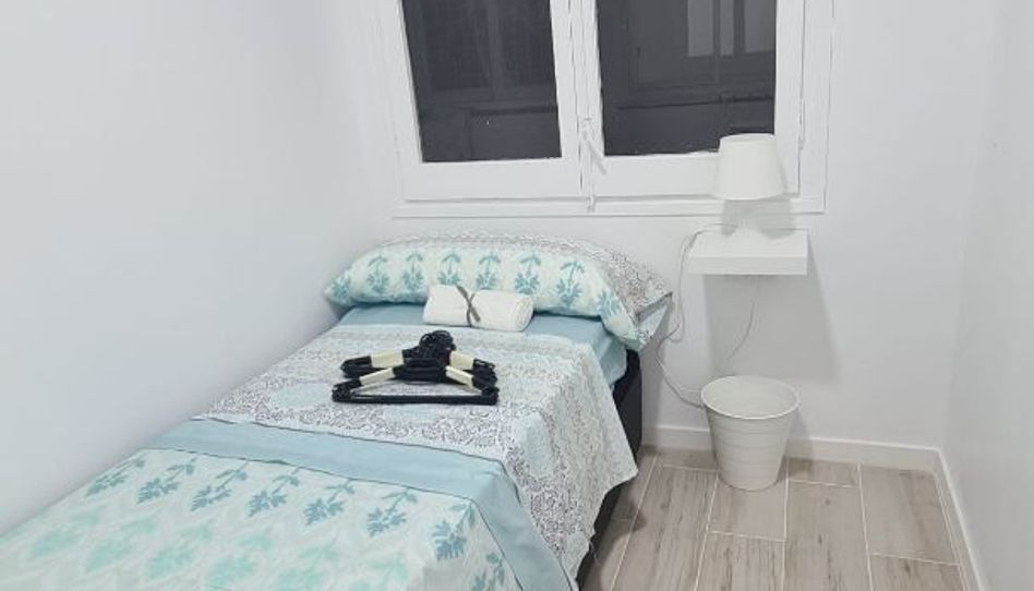 Habitación en Carrer del Camí Ral, 18, Nucli Urbà, Esparreguera - imagen 1 Foto 1 de Habitación en Carrer del Camí Ral, 18, Nucli Urbà, Esparreguera
