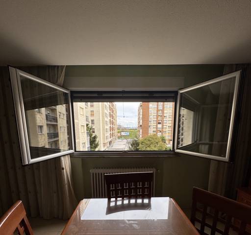 Piso en Venta en Paseo de la Estación, 32 en Estación