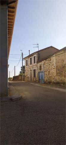 Casa-chalet en Venta en Riego de la Vega