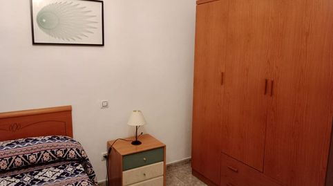 Foto 2 de Pis de lloguer a Calle Ángel del Alcázar, 8, Centro - Corte Inglés, Talavera de la Reina