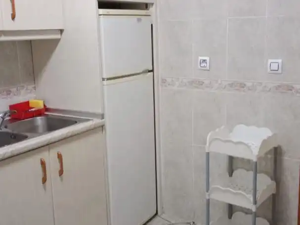 Pis de lloguer a Calle Ángel del Alcázar, 8, Centro - Corte Inglés