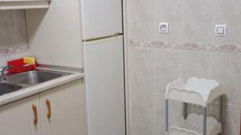 Foto 4 de Pis de lloguer a Calle Ángel del Alcázar, 8, Centro - Corte Inglés, Talavera de la Reina