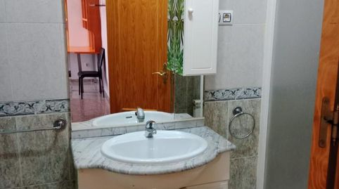 Foto 5 de Pis de lloguer a Calle Ángel del Alcázar, 8, Centro - Corte Inglés, Talavera de la Reina