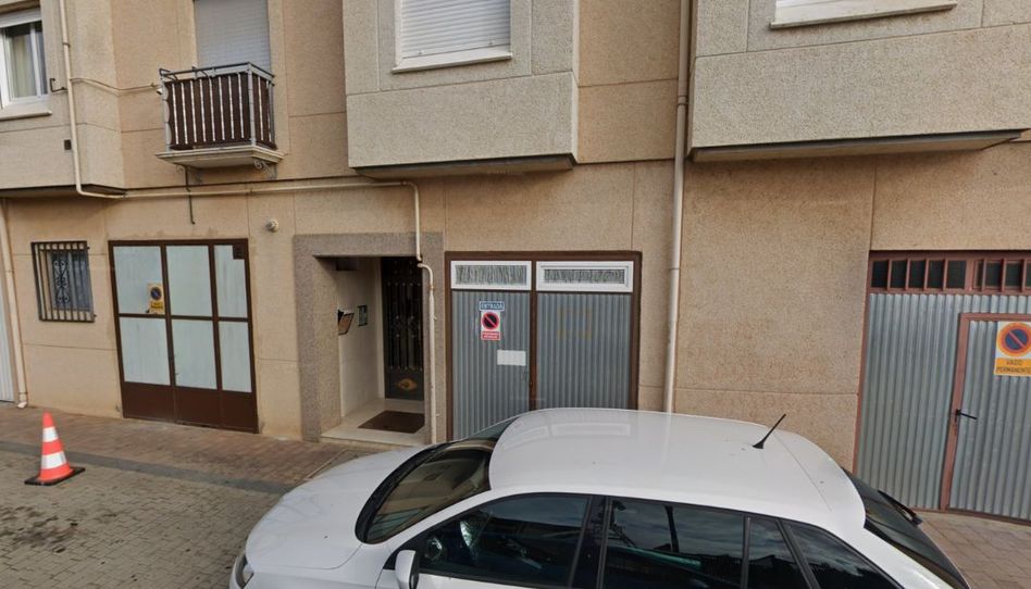 Piso en venta en Paseo de la Estación, 2, Grijota, Palencia - imagen 1 Foto 1 de Piso en venta en Paseo de la Estación, 2, Grijota, Palencia