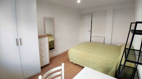 Flat for rent in Calle Edison, 25, San Bernardo, Salamanca Capital - image 2 Photo 2 of Flat for rent in Calle Edison, 25, San Bernardo, Salamanca Capital