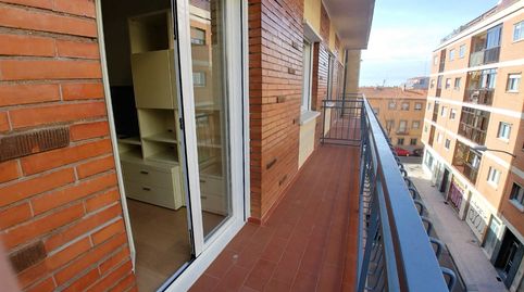 Flat for rent in Calle Edison, 25, San Bernardo, Salamanca Capital - image 5 Photo 5 of Flat for rent in Calle Edison, 25, San Bernardo, Salamanca Capital