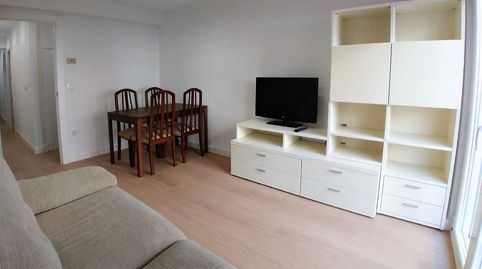 Flat for rent in Calle Edison, 25, San Bernardo, Salamanca Capital - image 4 Photo 4 of Flat for rent in Calle Edison, 25, San Bernardo, Salamanca Capital