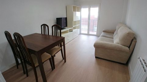 Flat for rent in Calle Edison, 25, San Bernardo, Salamanca Capital - image 3 Photo 3 of Flat for rent in Calle Edison, 25, San Bernardo, Salamanca Capital