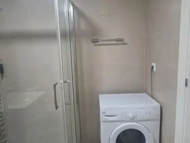 Estudio de alquiler en Calle la Colina, 1, La Colina