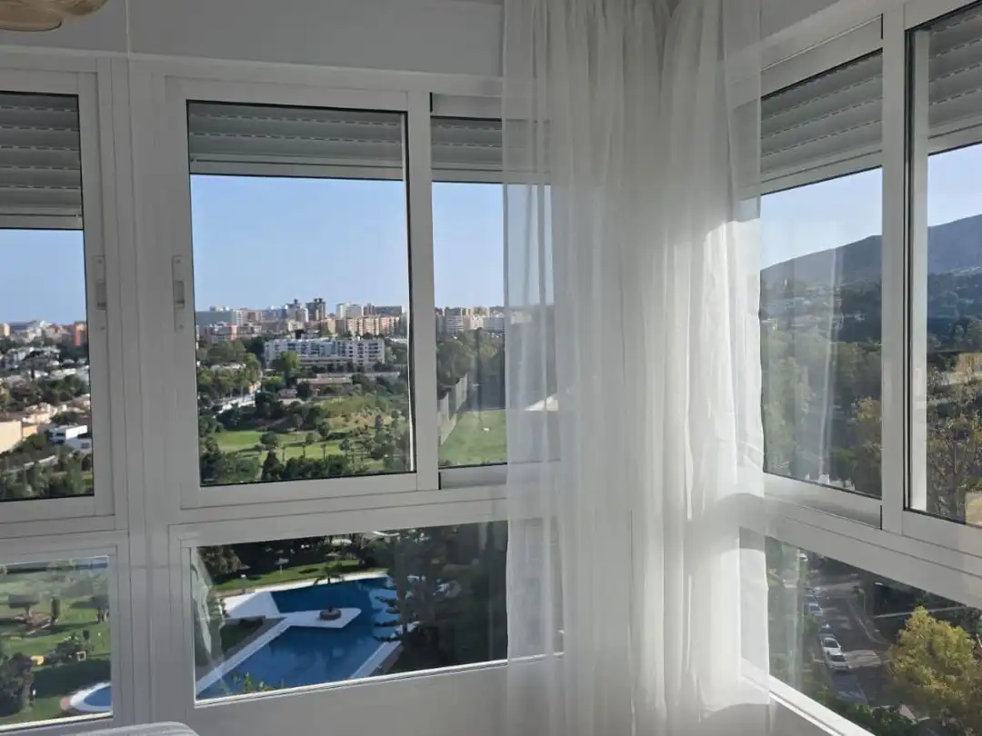 Estudio de alquiler en Calle la Colina, 1, La Colina
