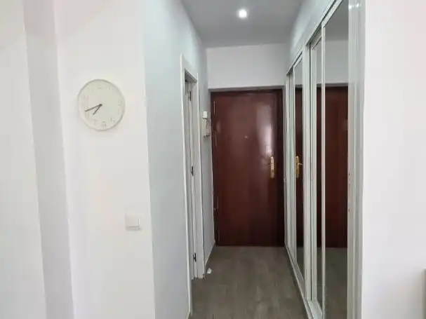 Estudio de alquiler en Calle la Colina, 1, La Colina