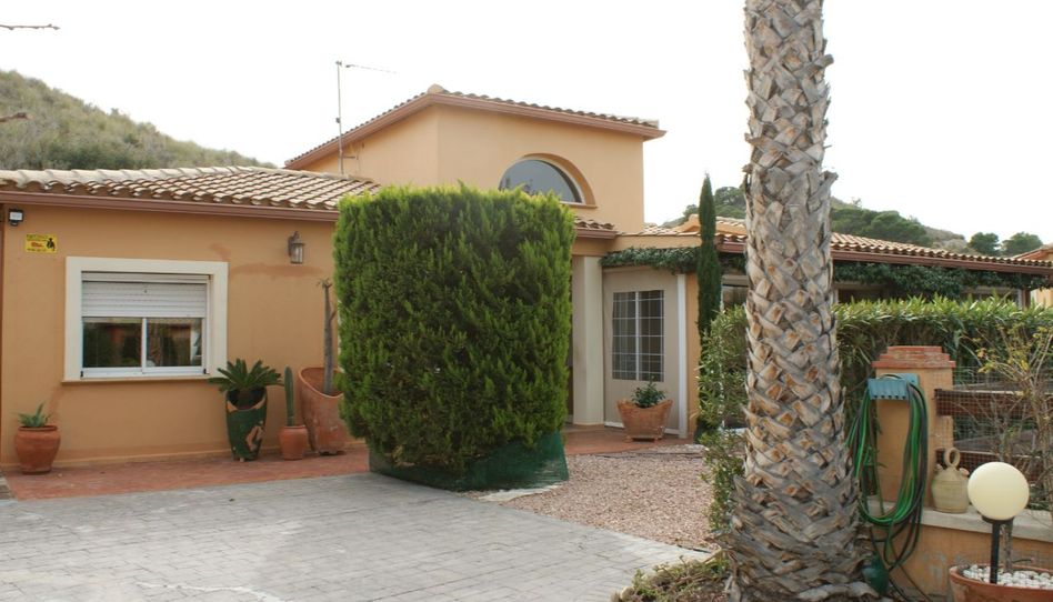 Piso en venta en Busot, Alicante - imagen 1 Foto 1 de Piso en venta en Busot, Alicante
