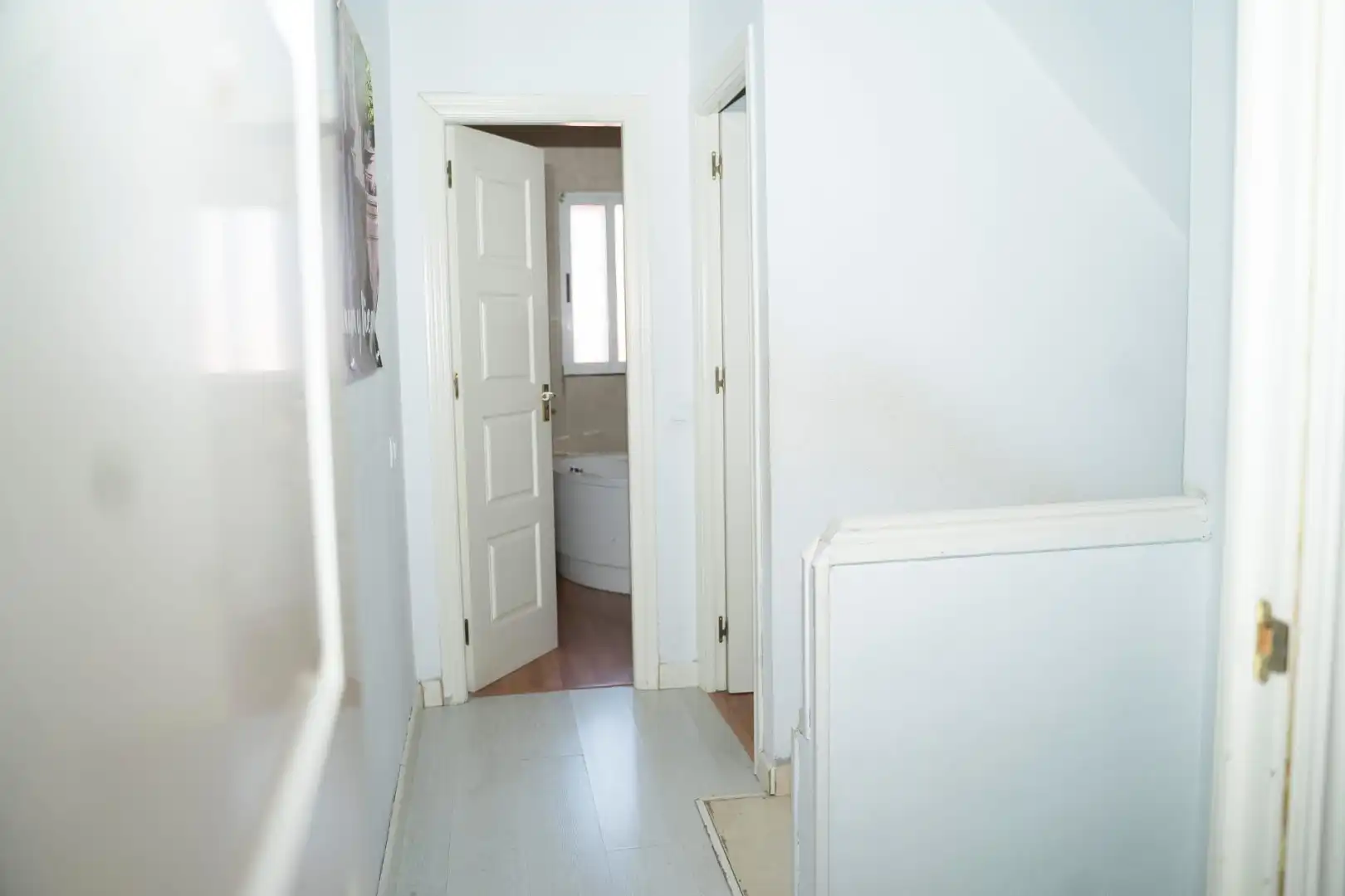 Detached homes for sale in Plasencia  with Air Conditioner and Heating
