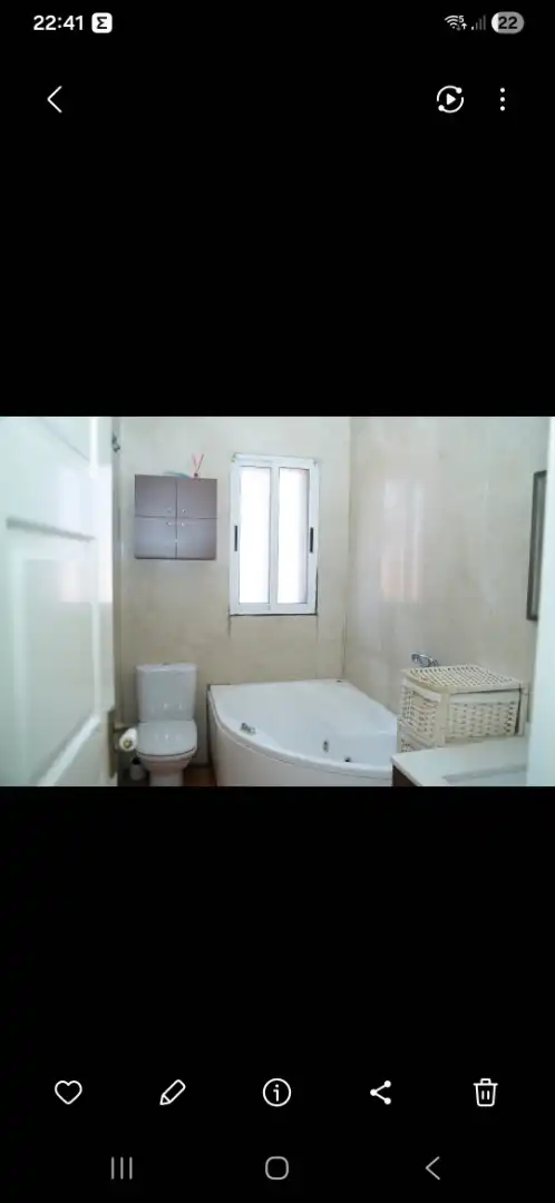 Bathroom of Detached homes for sale in Plasencia  with Air Conditioner and Heating