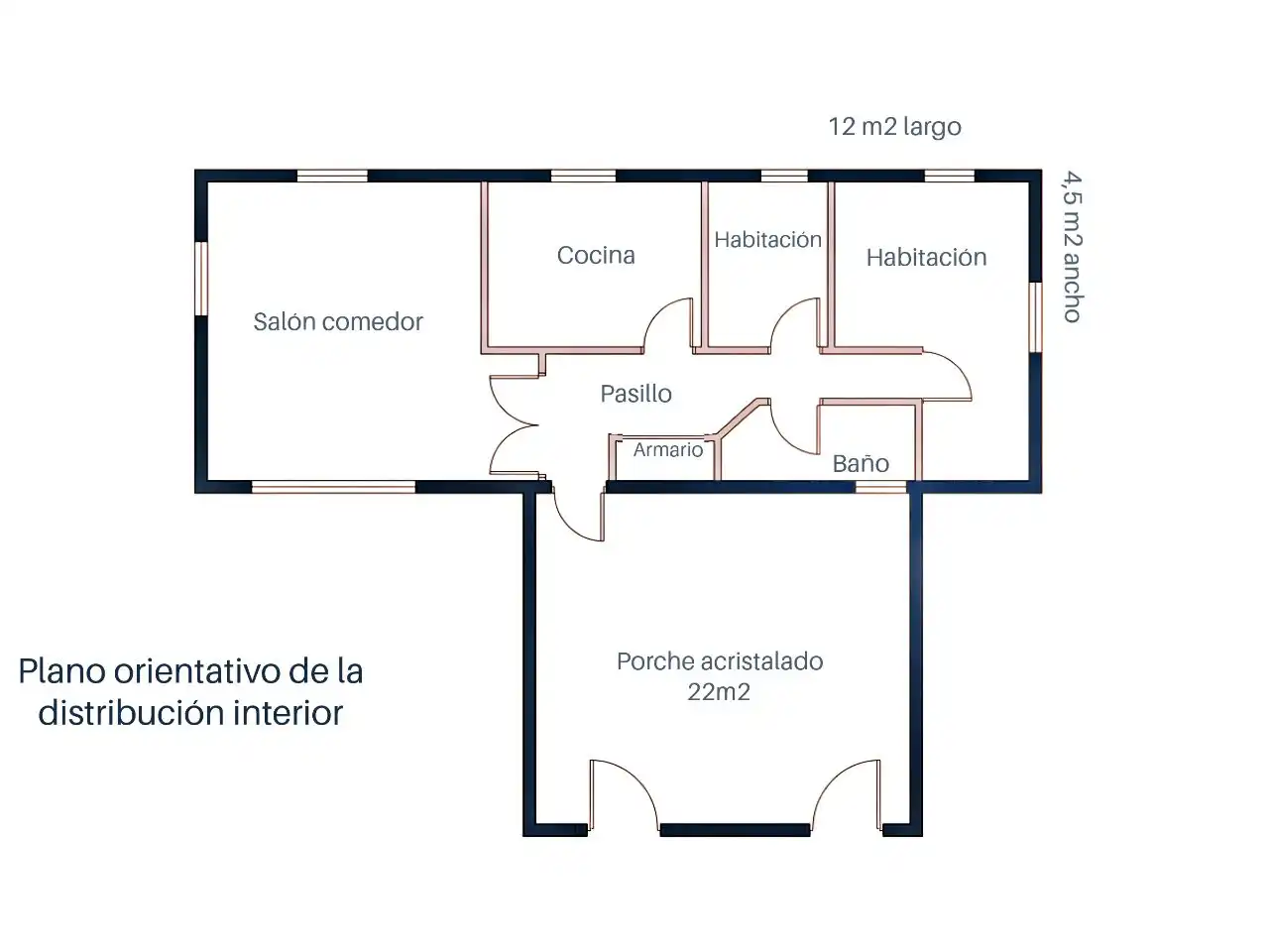 Houses for sale in Laguna de Duero  with Private garden