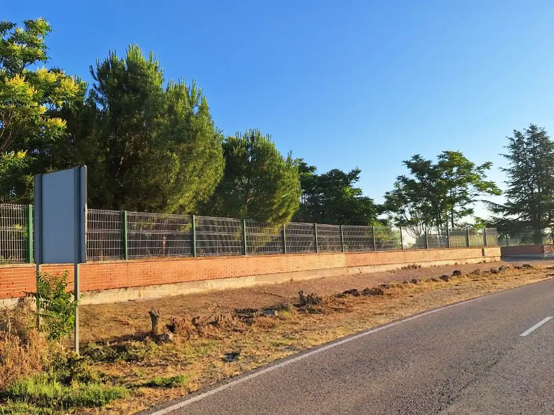 Houses for sale in Laguna de Duero  with Private garden