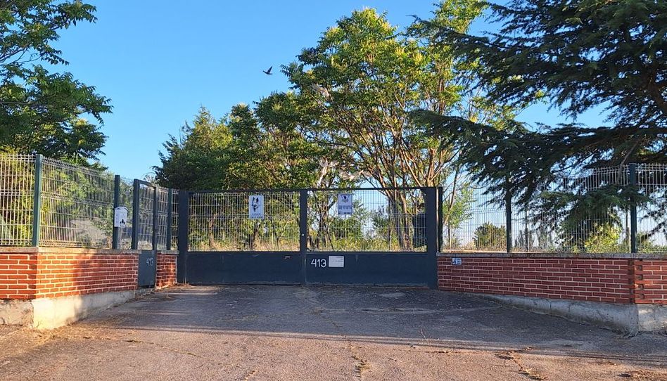 Casa o chalet en venta en Camino Alto de Tudela de Duero, 417, Laguna de Duero, Valladolid - imagen 1 Foto 1 de Casa o chalet en venta en Camino Alto de Tudela de Duero, 417, Laguna de Duero, Valladolid