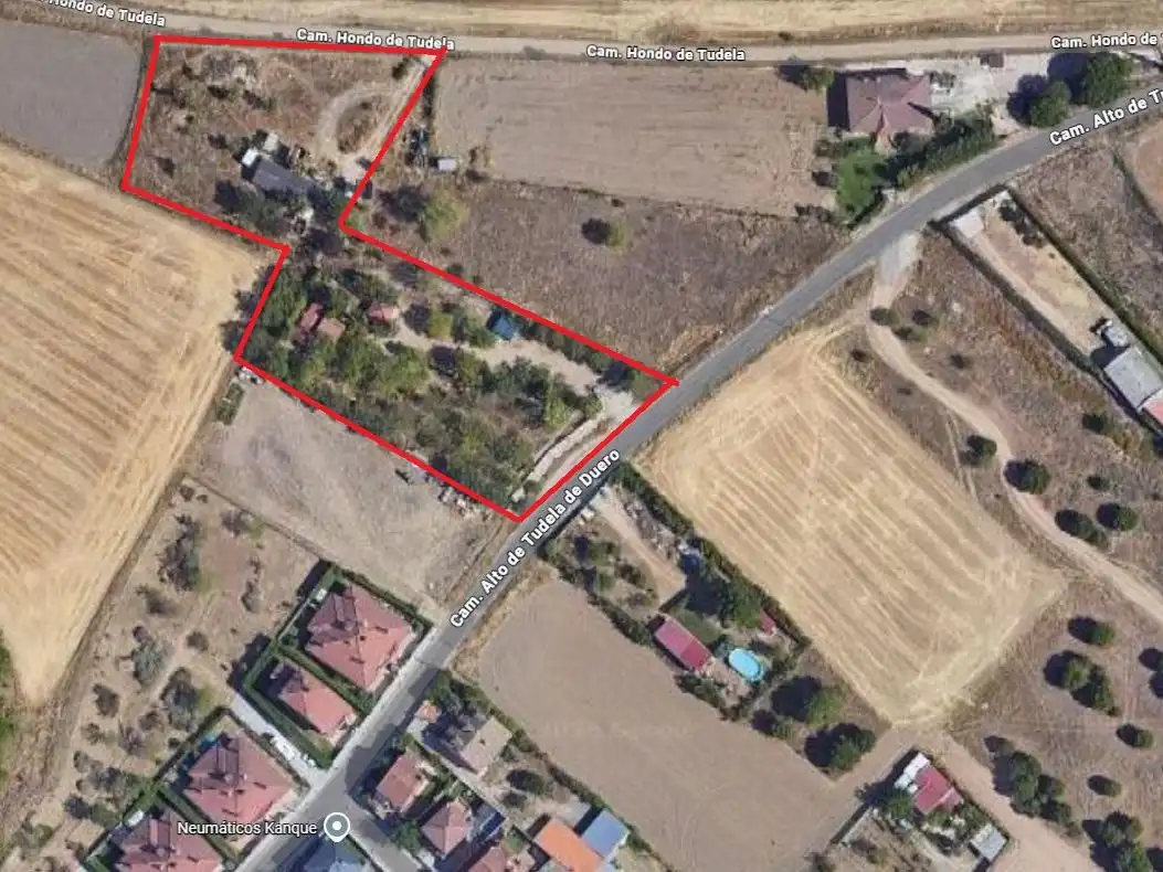 Houses for sale in Laguna de Duero  with Private garden