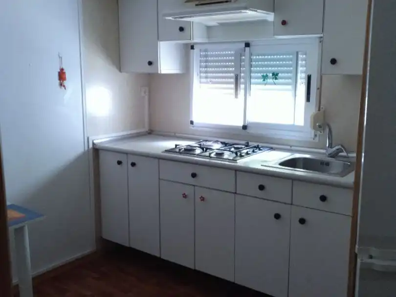 Kitchen of Houses for sale in Laguna de Duero  with Private garden