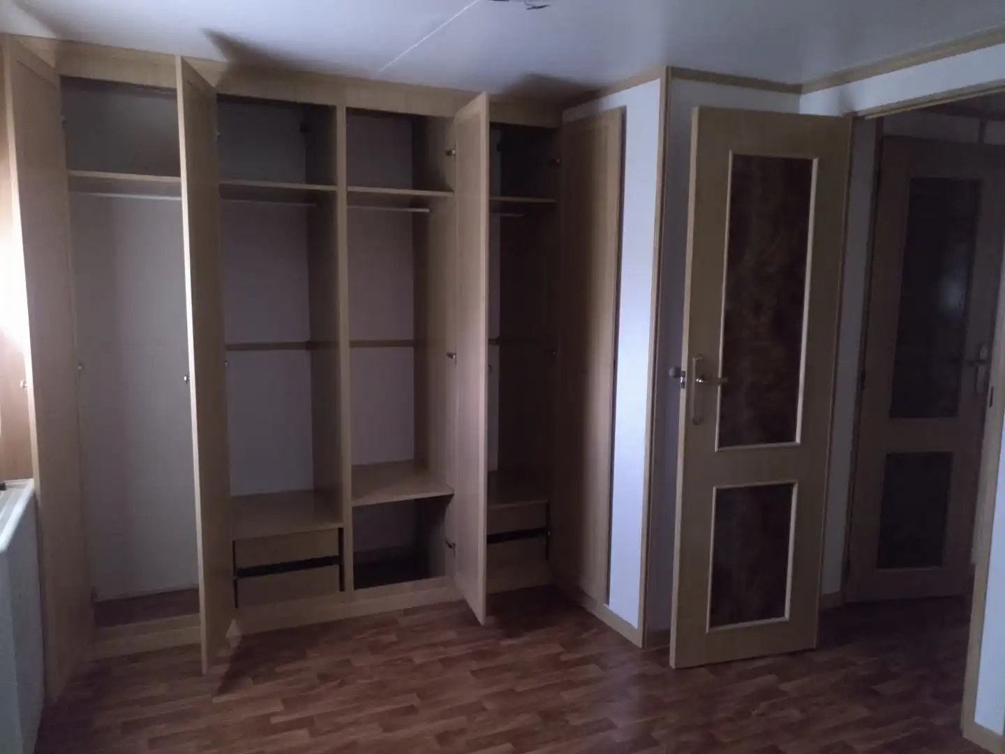 Bedroom of Houses for sale in Laguna de Duero  with Private garden