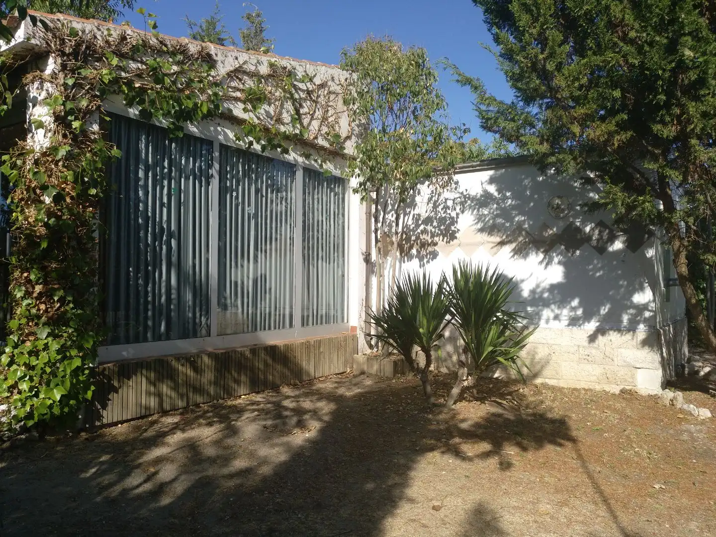 Garden of Houses for sale in Laguna de Duero  with Private garden