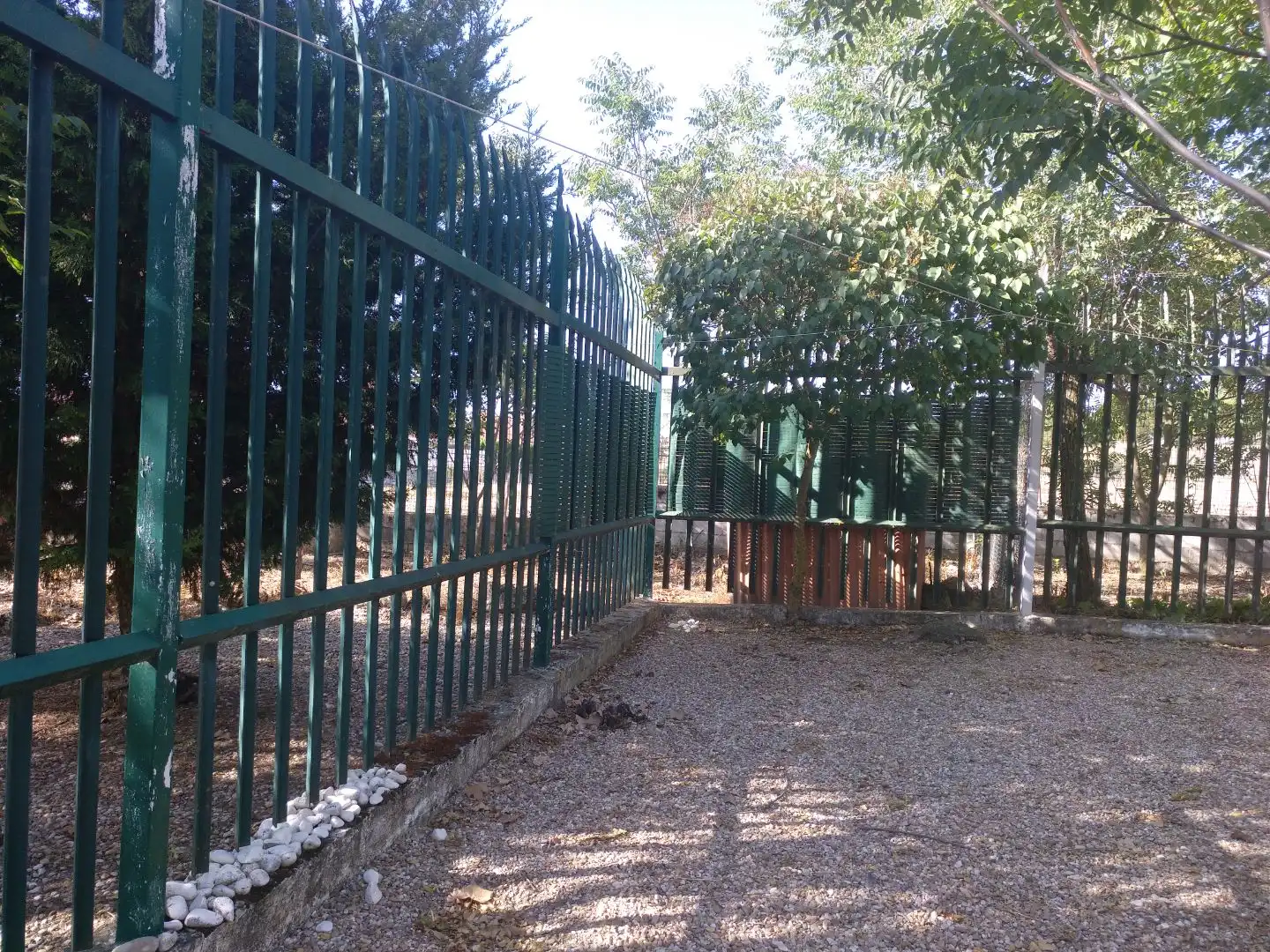 Houses for sale in Laguna de Duero  with Private garden