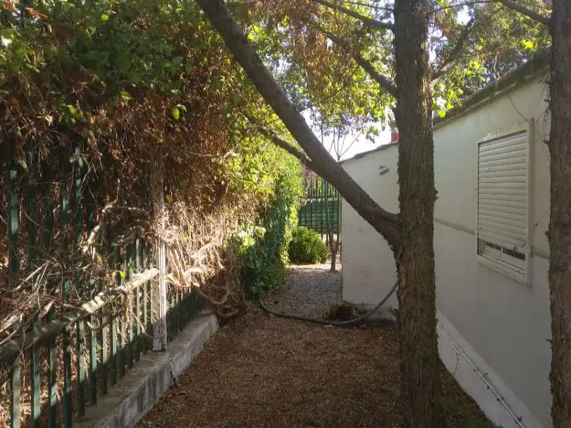 Garden of Houses for sale in Laguna de Duero  with Private garden