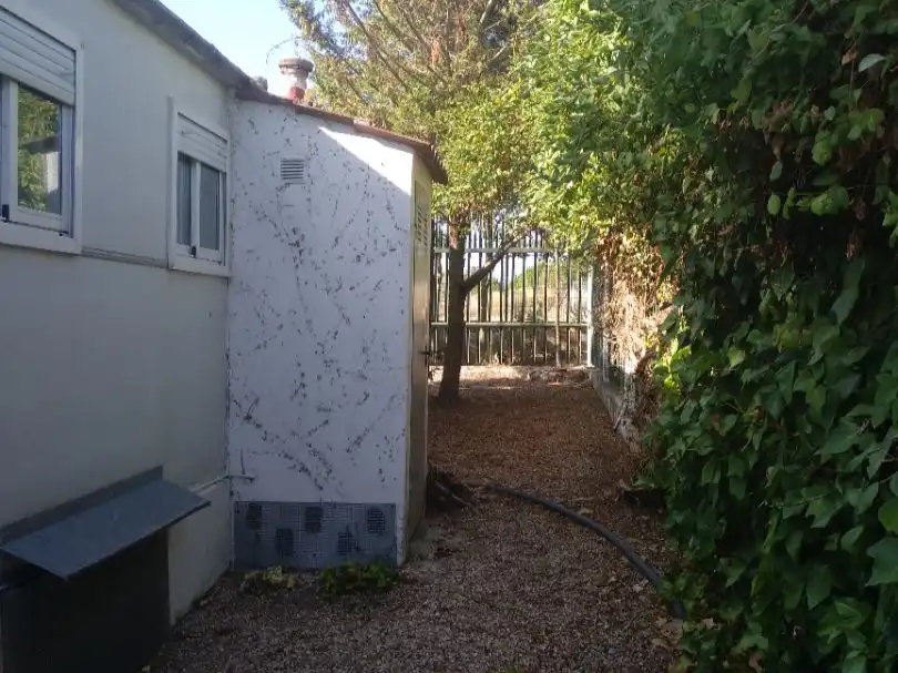 Garden of Houses for sale in Laguna de Duero  with Private garden