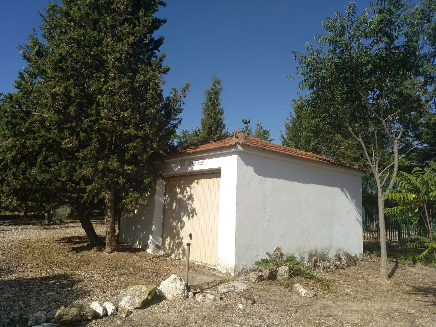 Houses for sale in Laguna de Duero  with Private garden