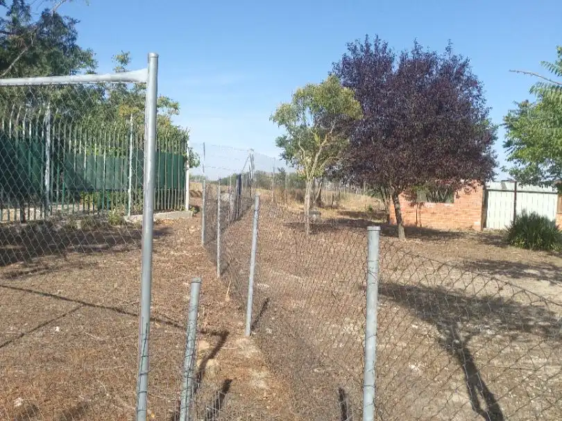 Houses for sale in Laguna de Duero  with Private garden