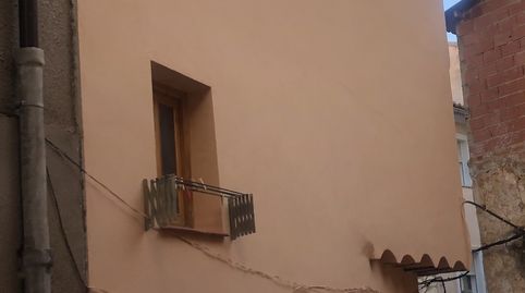 Casa adosada de alquiler en Calle Blanco, 2, Ademuz, Valencia - imagen 3 Foto 3 de Casa adosada de alquiler en Calle Blanco, 2, Ademuz, Valencia