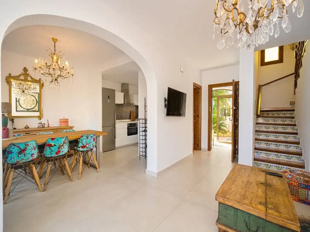 Flat for sale in Carrer Tucà, 1, L'Albir Flat for sale in L'Alfàs del Pi with Air Conditioner, Private garden and Parquet flooring