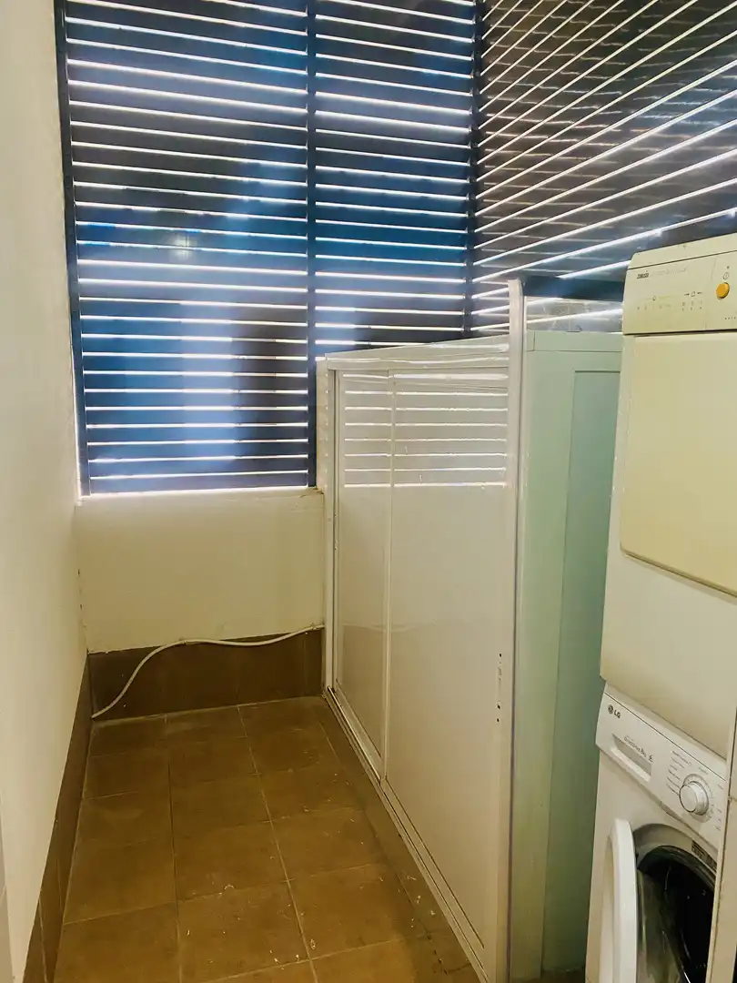 Piso de alquiler en Carrer Francisco Soler, 17, Elche / Elx Piso de alquiler en Elche / Elx con Aire acondicionado, Terraza y Piscina