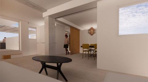 Foto 4 de Ático de alquiler en Oliveros - Altamira, Almería Capital