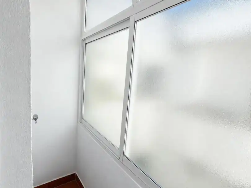 Dachboden zur Miete in Calle Amapola, 36, Valdepeñas Schlafzimmer von Dachboden zur Miete in Valdepeñas mit Klimaanlage, Heizung und Terrasse
