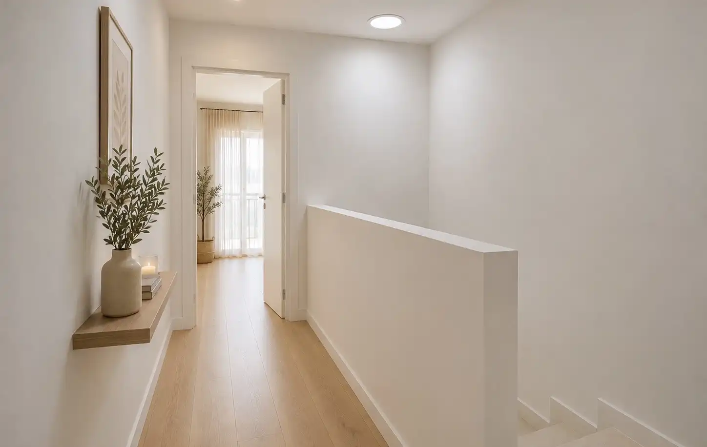 Houses for sale in Bailén, 6, Los Molinos Houses for sale in Alcalá de Guadaira with Air Conditioner, Private garden and Parquet flooring