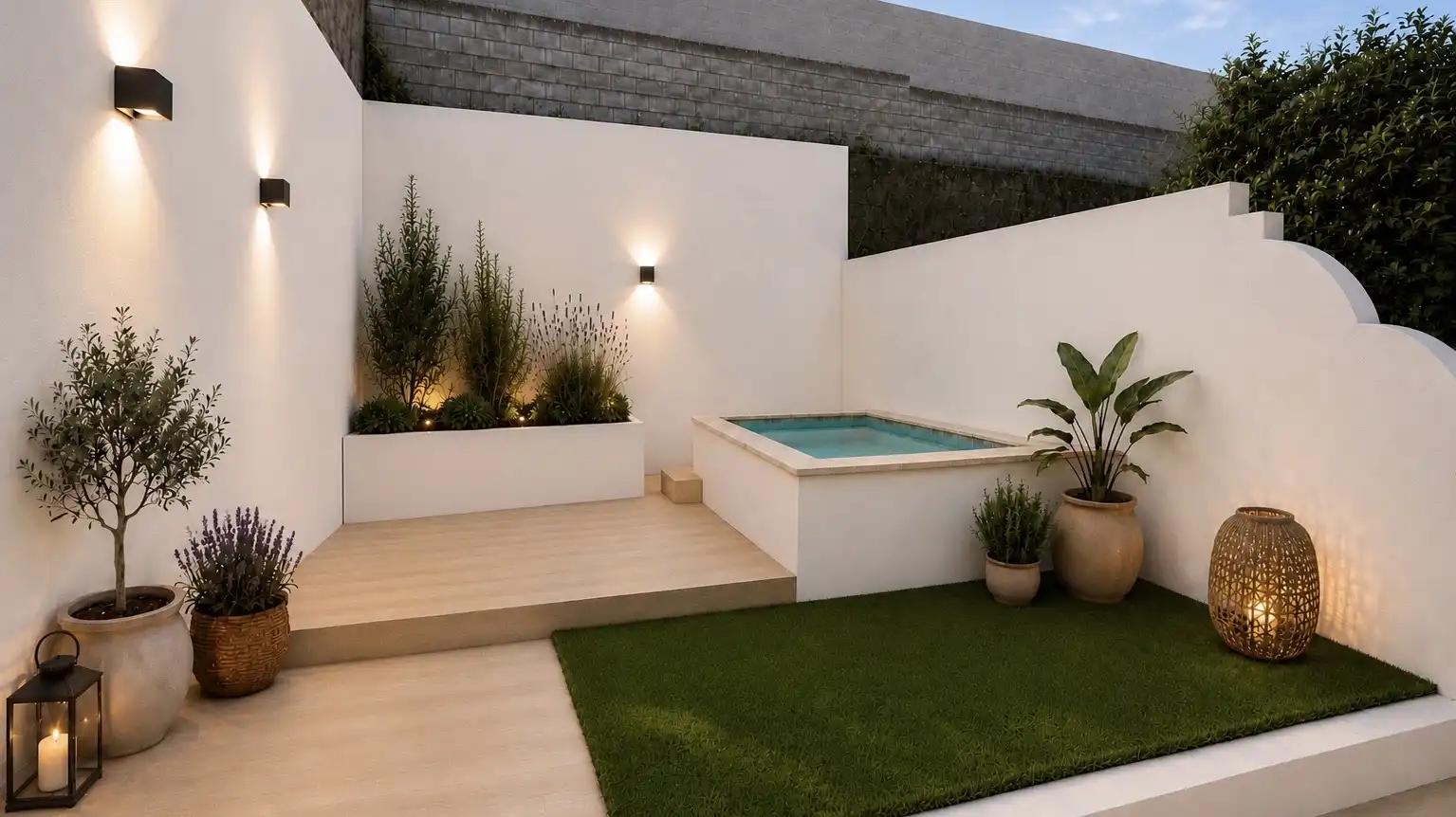 Houses for sale in Bailén, 6, Los Molinos Terrace of Houses for sale in Alcalá de Guadaira with Air Conditioner, Private garden and Parquet flooring