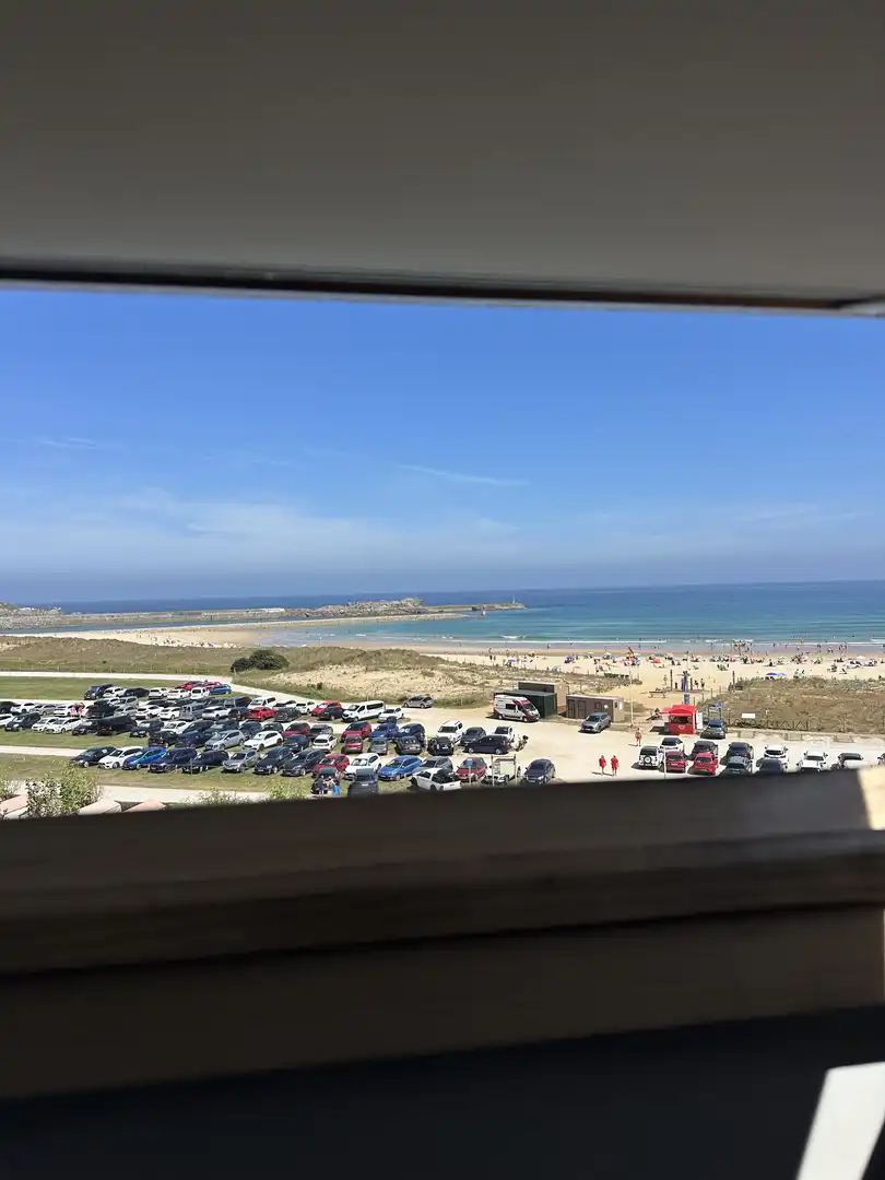 Parking of Attic for rent in San Vicente de la Barquera